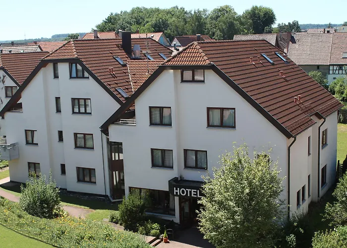 3-Sterne-Hotel: Hotel Flora Möhringen